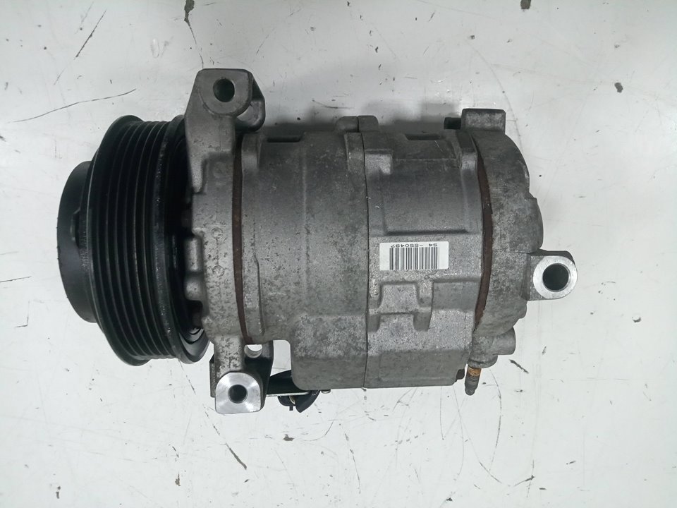Compresor aire acondicionado dodge journey monospace (2008