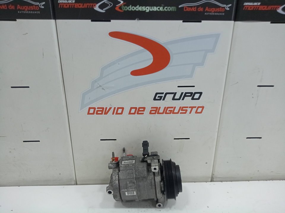 Compresor aire acondicionado dodge journey monospace (2008