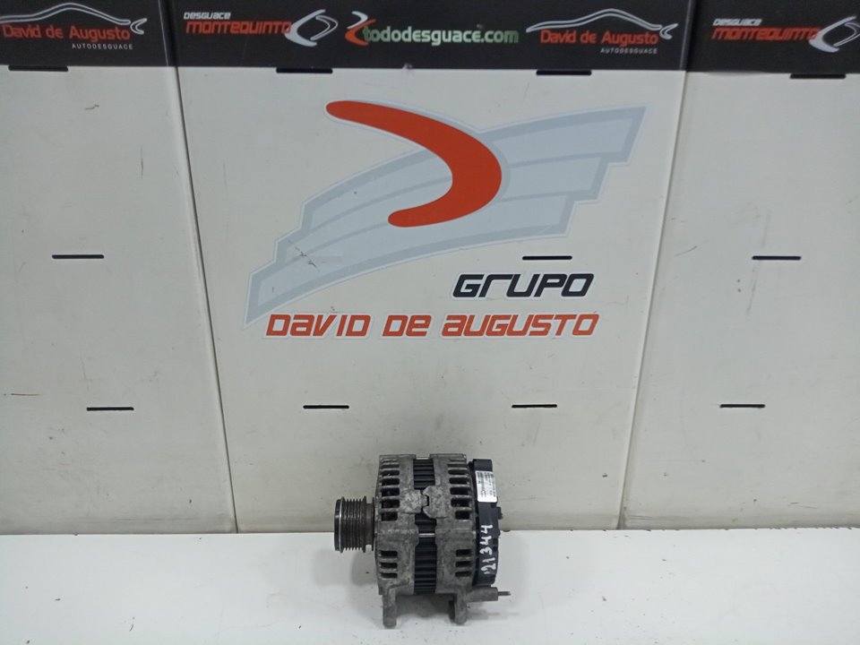 Alternador dodge journey monospace (2008