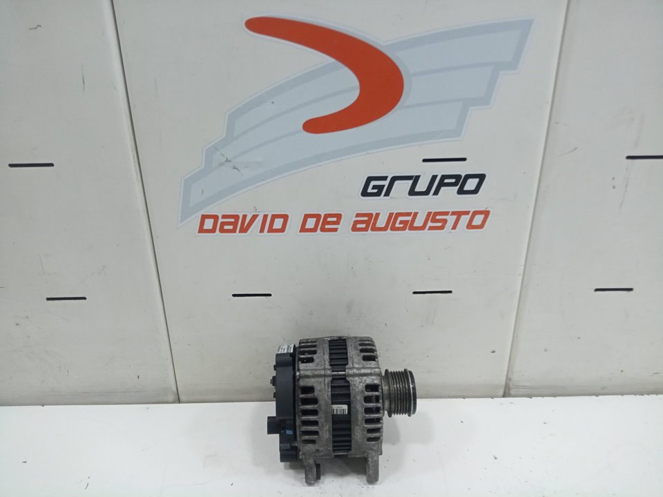 Alternador dodge journey monospace (2008