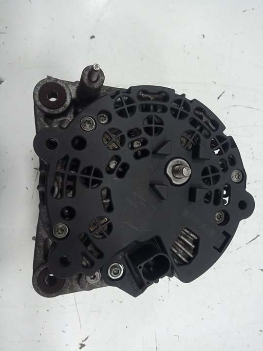 Alternador dodge journey monospace (2008