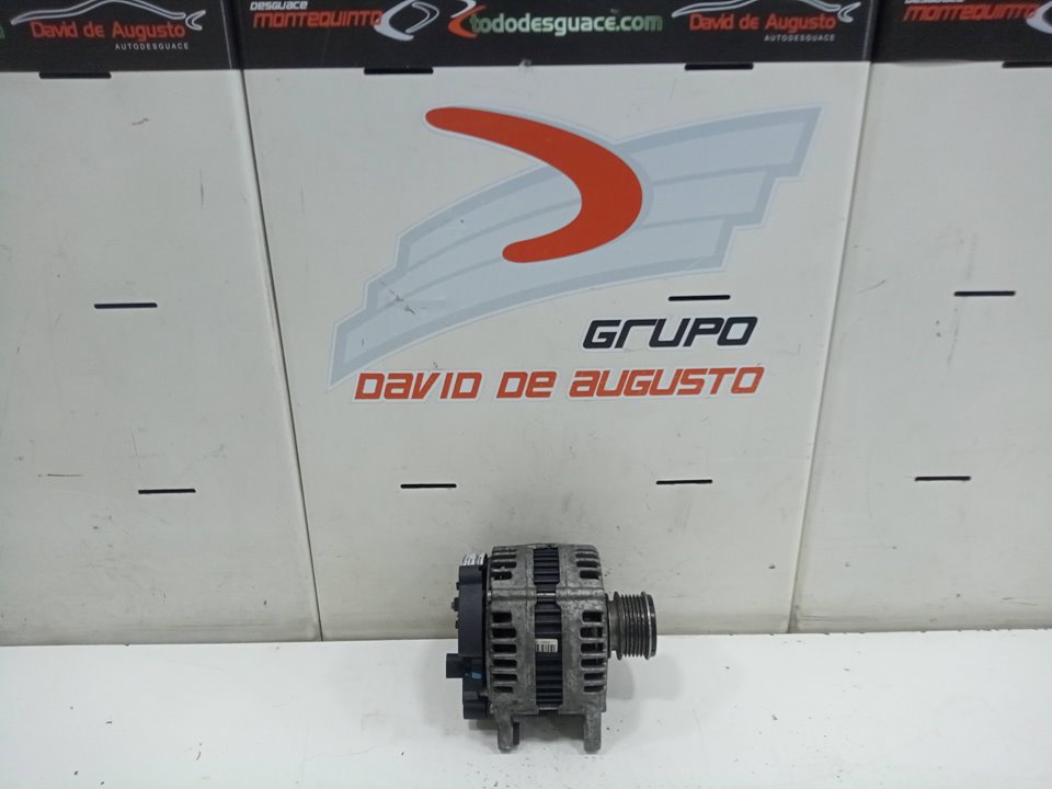 Alternador dodge journey monospace (2008