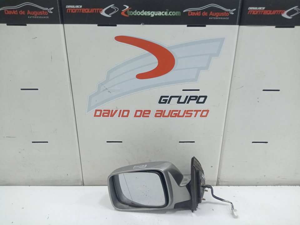 Retrovisor izquierdo electrico nissan xtrail (t30)    |   0