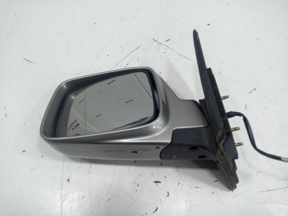 Retrovisor izquierdo electrico nissan xtrail (t30)    |   0