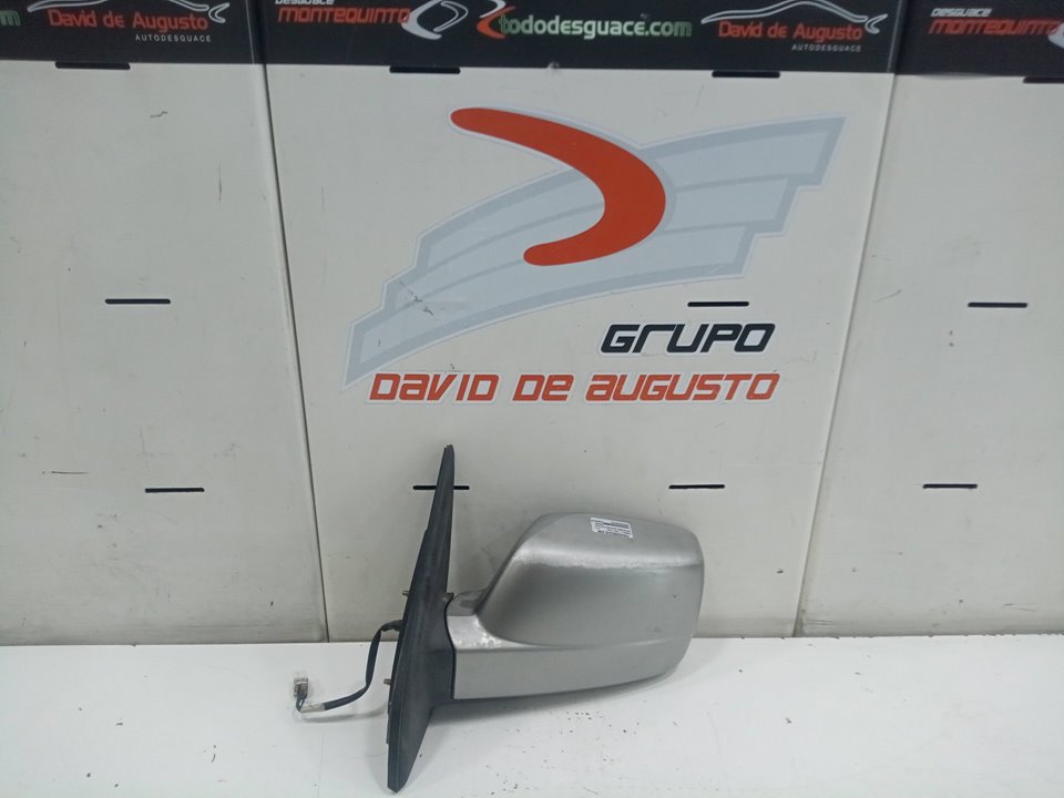 Retrovisor izquierdo electrico nissan xtrail (t30)    |   0