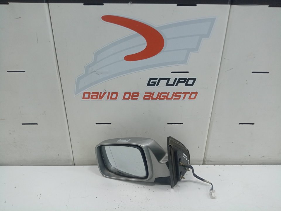 Retrovisor izquierdo electrico nissan xtrail (t30)    |   0