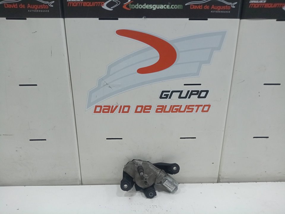Motor limpia trasero nissan qashqai  qashqai +2 i 