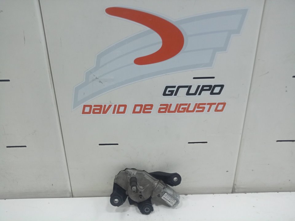 Motor limpia trasero nissan qashqai  qashqai +2 i 