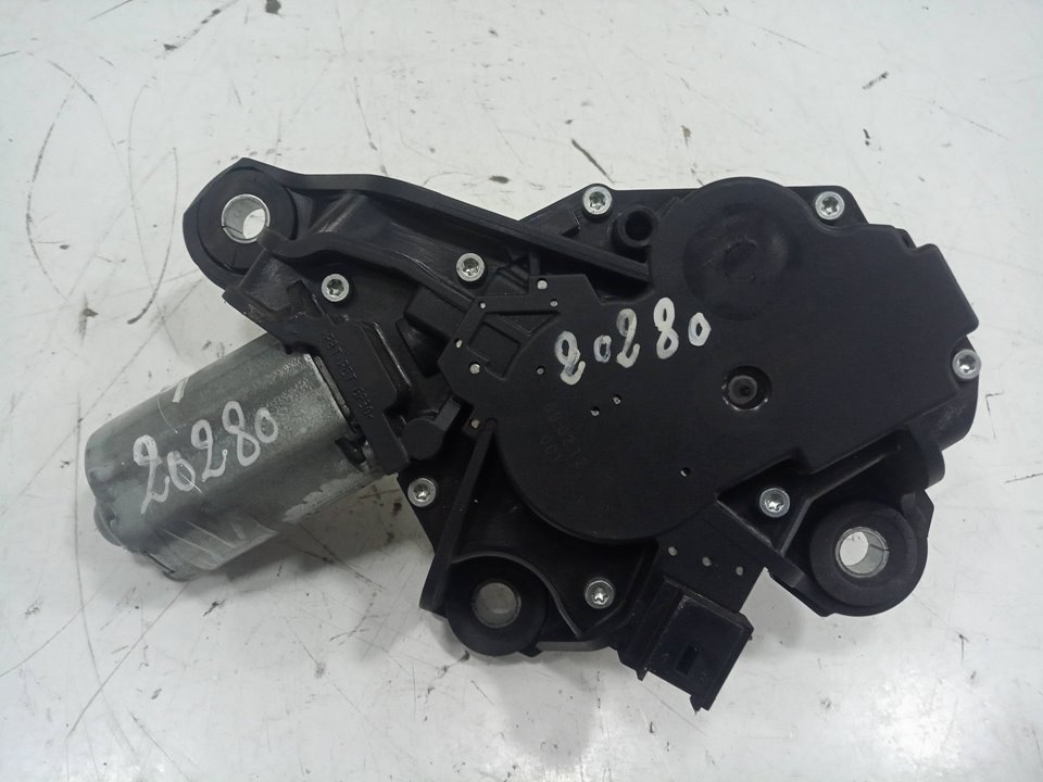 Motor limpia trasero nissan qashqai  qashqai +2 i 