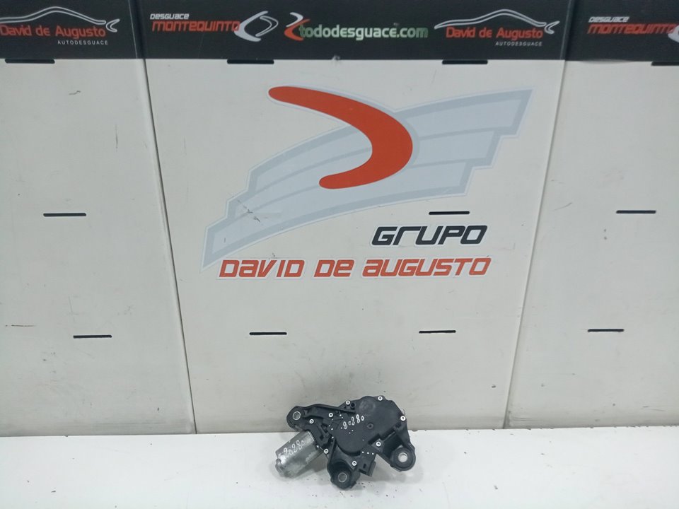Motor limpia trasero nissan qashqai  qashqai +2 i 