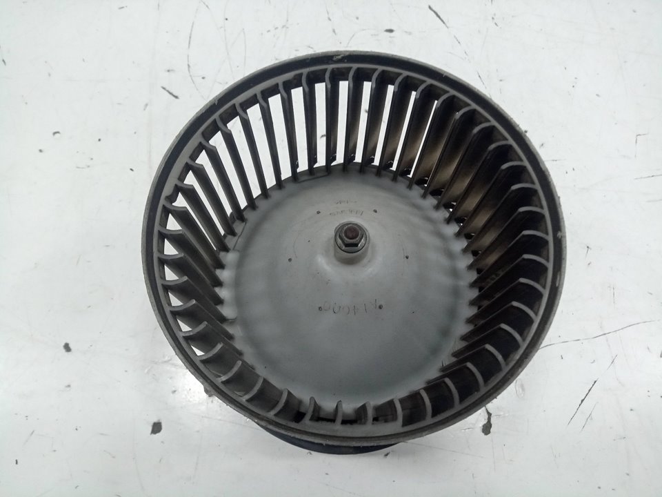 Ventilador calefaccion nissan qashqai  qashqai +2 i 