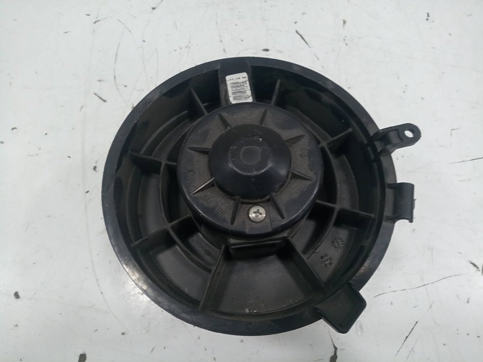 Ventilador calefaccion nissan qashqai  qashqai +2 i 