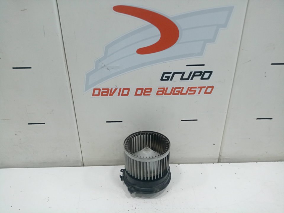 Ventilador calefaccion nissan qashqai  qashqai +2 i 