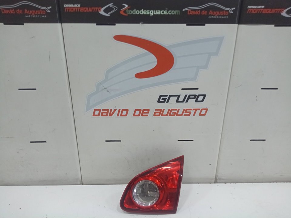 Piloto trasero derecho nissan qashqai  qashqai +2 i 