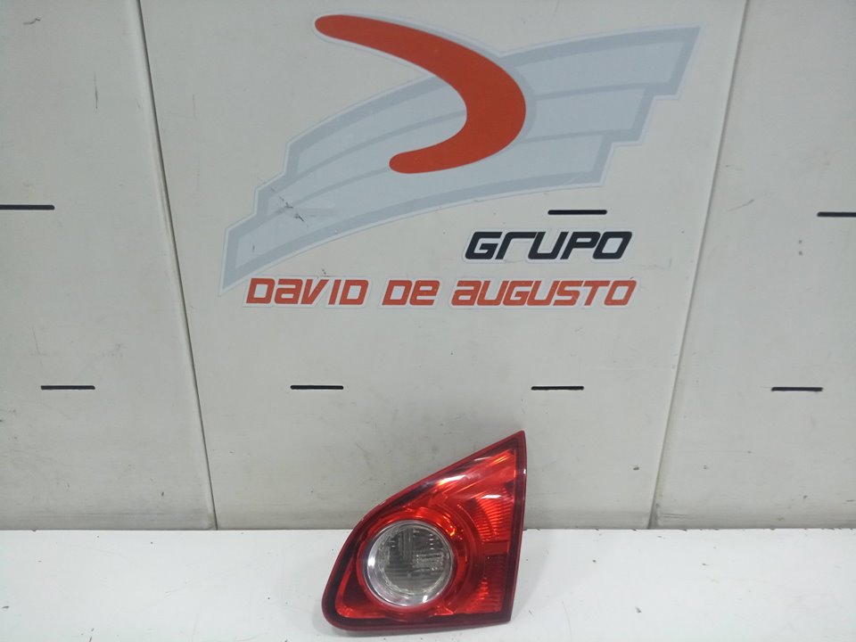 Piloto trasero derecho nissan qashqai  qashqai +2 i 