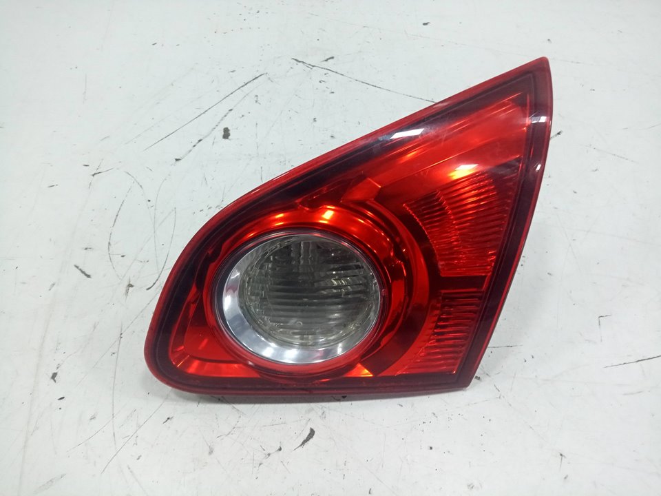 Piloto trasero derecho nissan qashqai  qashqai +2 i 