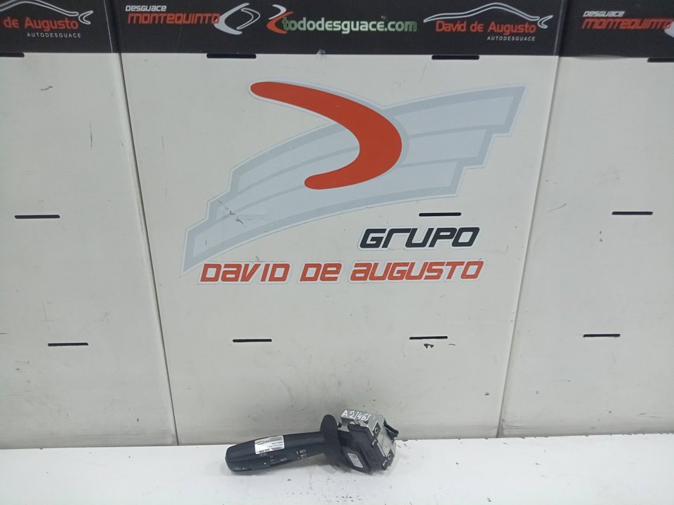 Mando limpia mercedes actros 23 2  ejes 