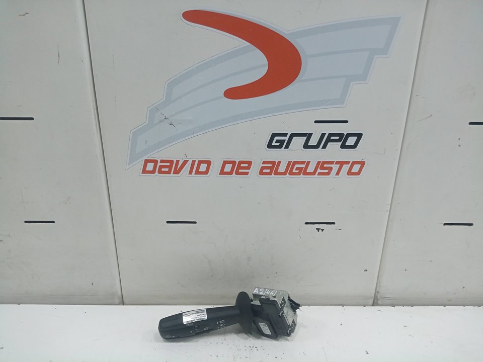 Mando limpia mercedes actros 23 2  ejes 