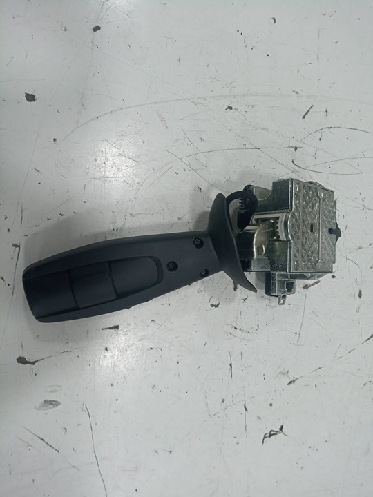 Mando limpia mercedes actros 23 2  ejes 