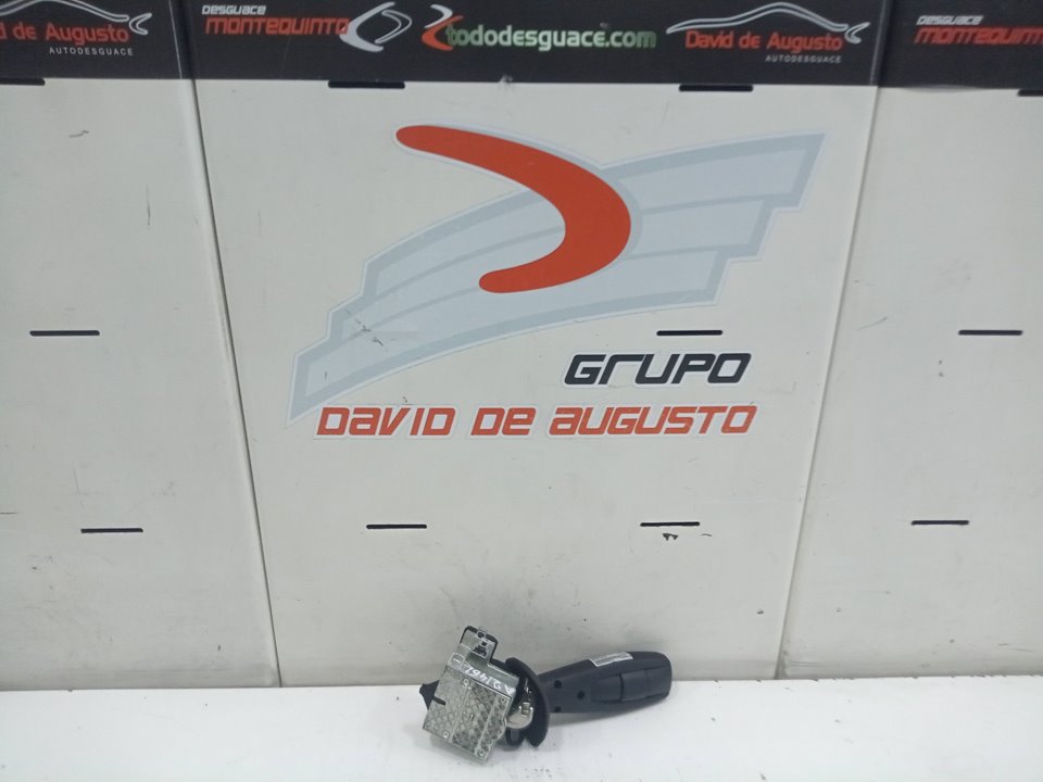 Mando limpia mercedes actros 23 2  ejes 