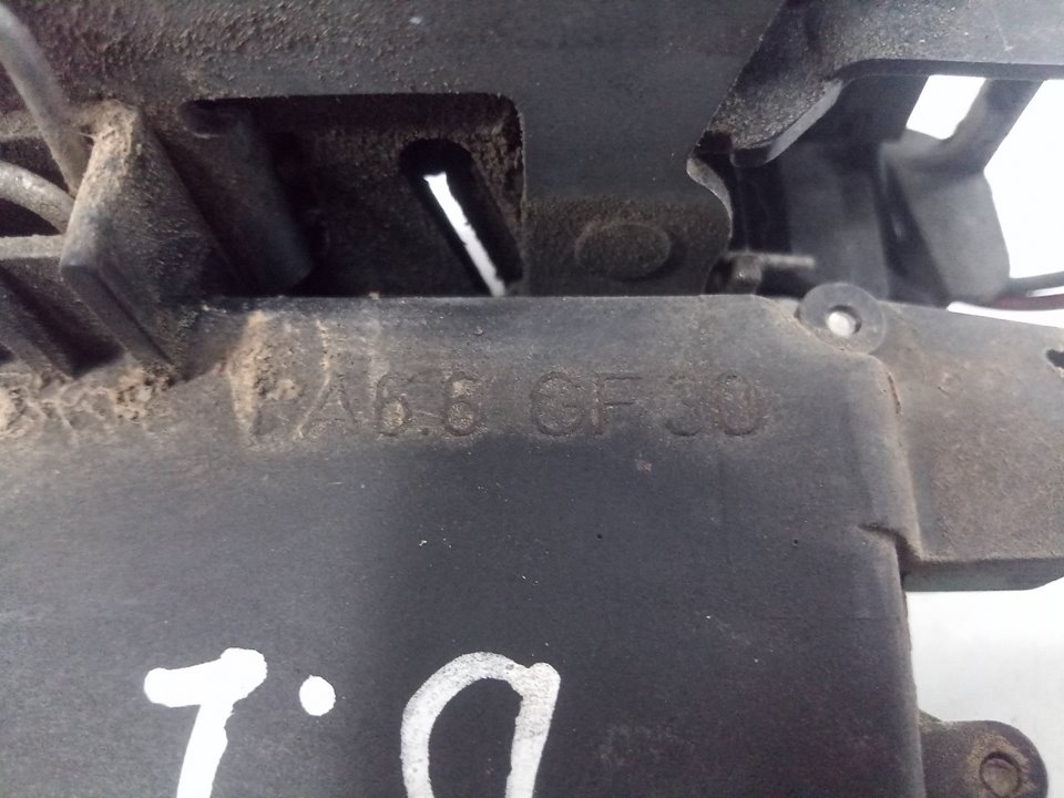 Cerradura puerta delantera izquierda seat toledo ii sedÁn (2000200