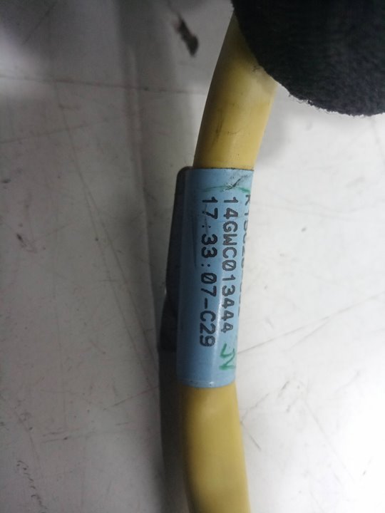 Retrovisor izquierdo electrico renault clio iv fastback (2012