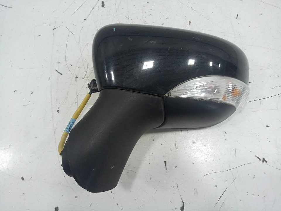 Retrovisor izquierdo electrico renault clio iv fastback (2012