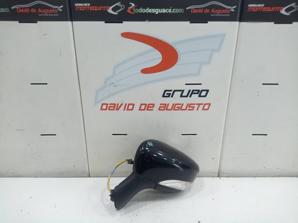 Retrovisor izquierdo electrico renault clio iv fastback (2012