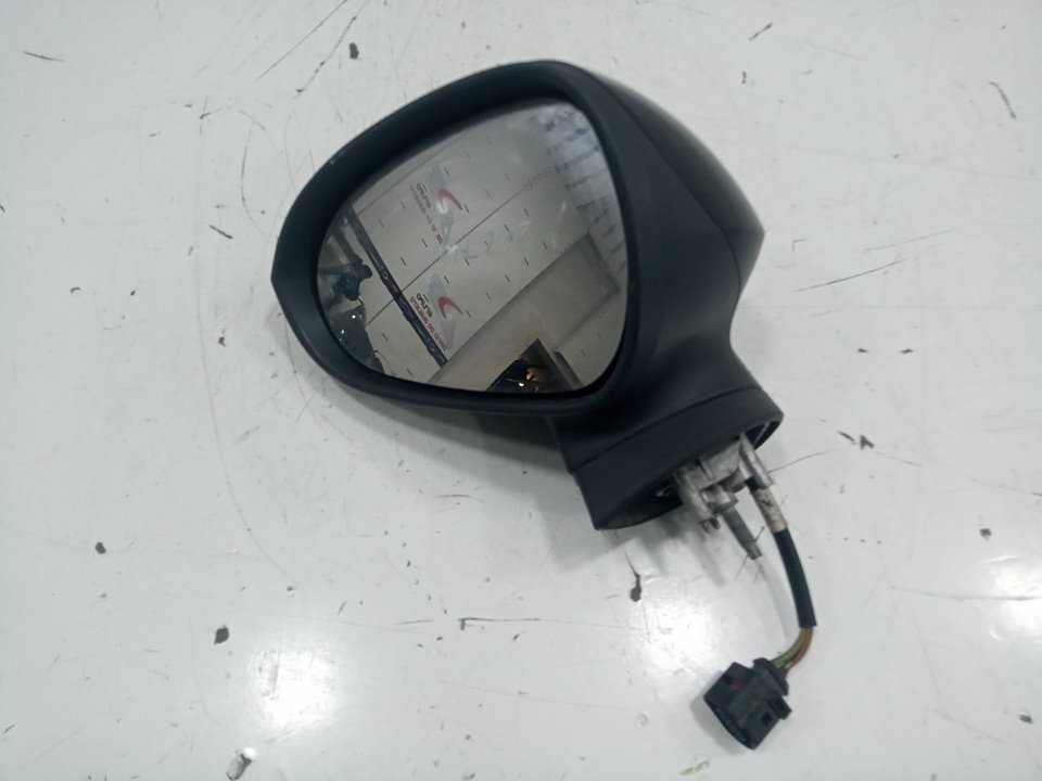 Retrovisor izquierdo electrico seat leon fastback (20052010)