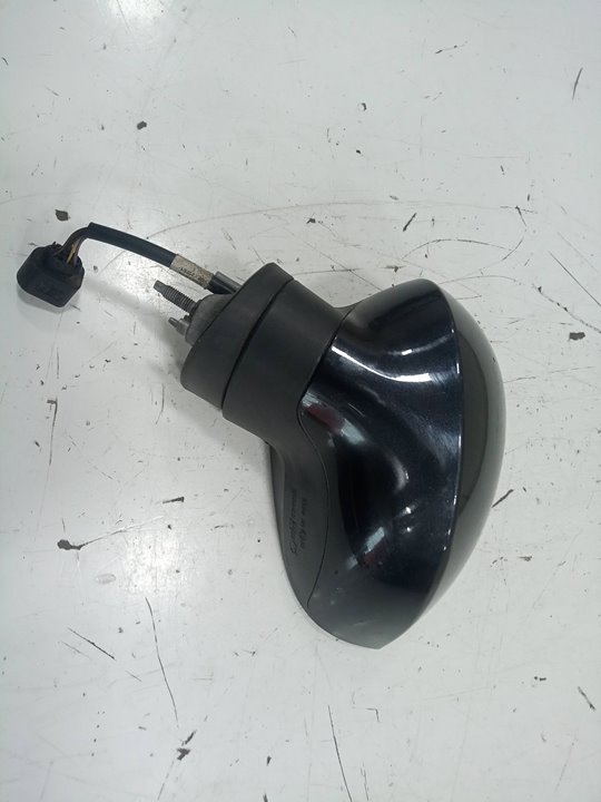 Retrovisor izquierdo electrico seat leon fastback (20052010)