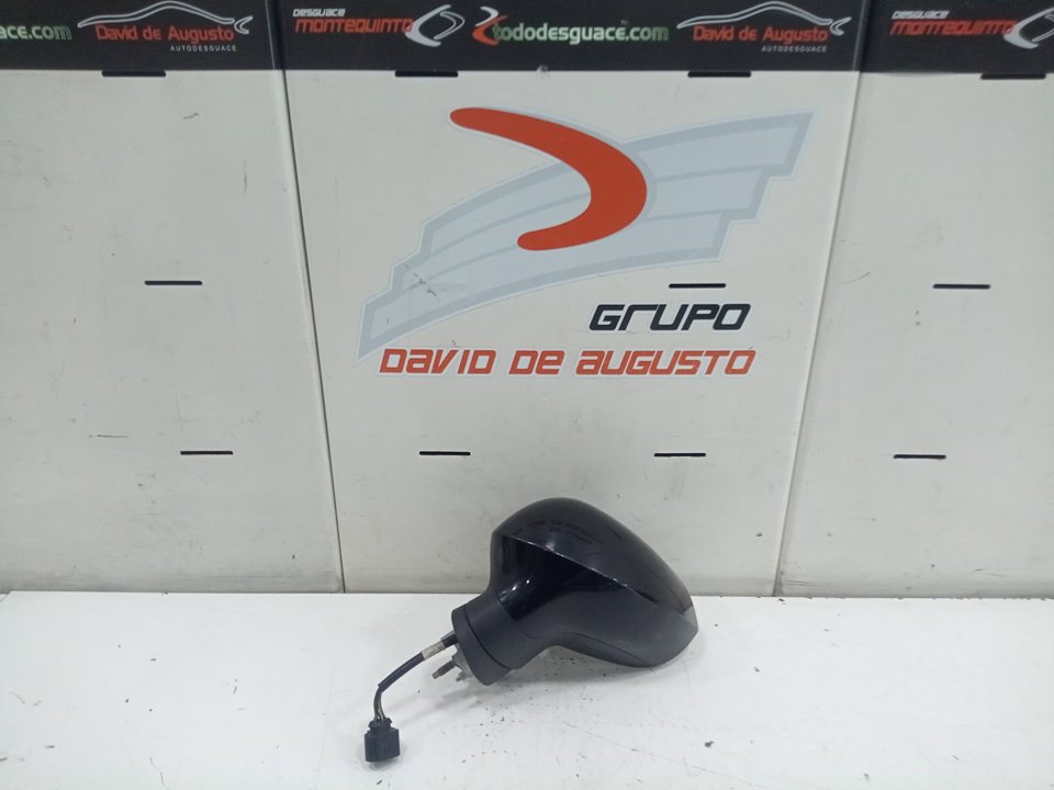 Retrovisor izquierdo electrico seat leon fastback (20052010)