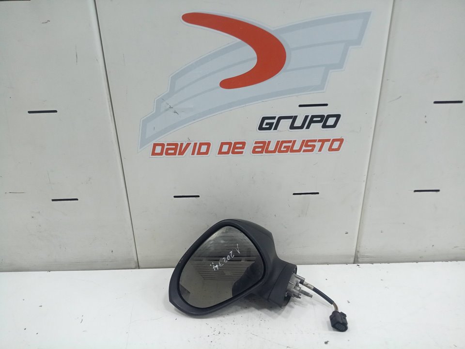 Retrovisor izquierdo electrico seat leon fastback (20052010)