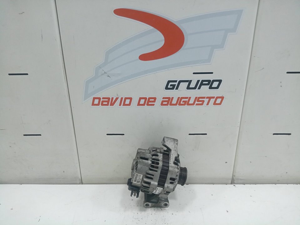 Alternador ford fiesta v fastback (20012