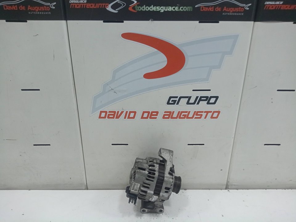 Alternador ford fiesta v fastback (20012