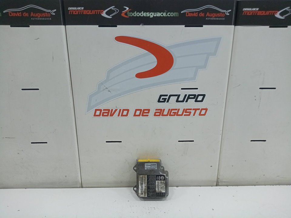 Centralita airbag seat leon fastback (20052010)