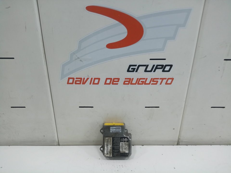 Centralita airbag seat leon fastback (20052010)