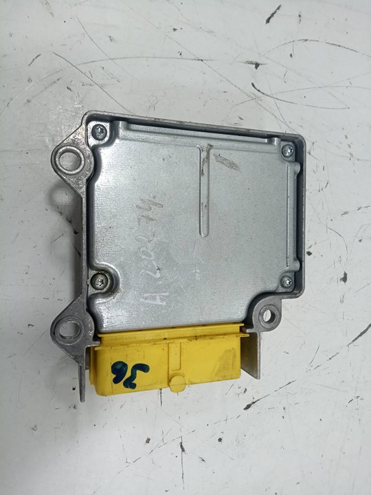 Centralita airbag seat leon fastback (20052010)