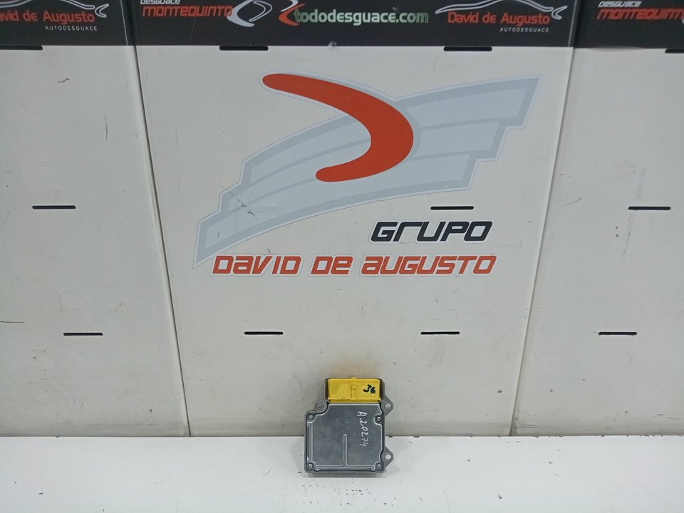 Centralita airbag seat leon fastback (20052010)