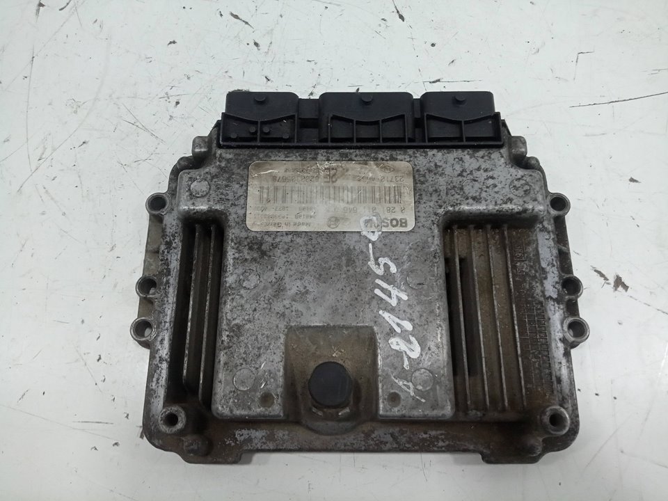 Centralita motor uce nissan primera hatchback fastb