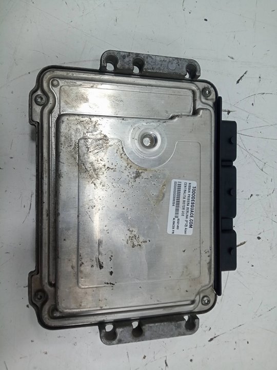 Centralita motor uce nissan primera hatchback fastb