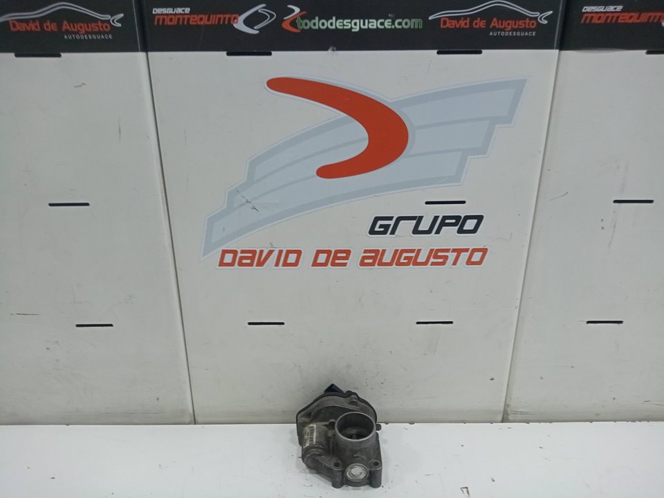 Caja mariposa ford fiesta v fastback (20012