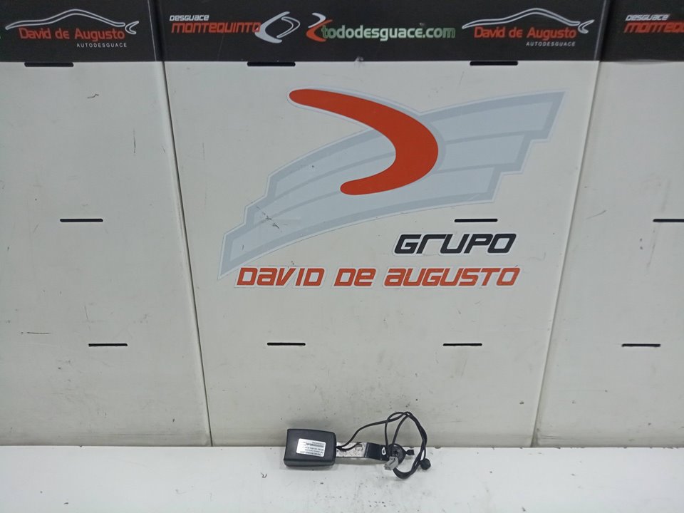 Anclaje cinturon delantero izquierdo fiat grande punto (199)    | 