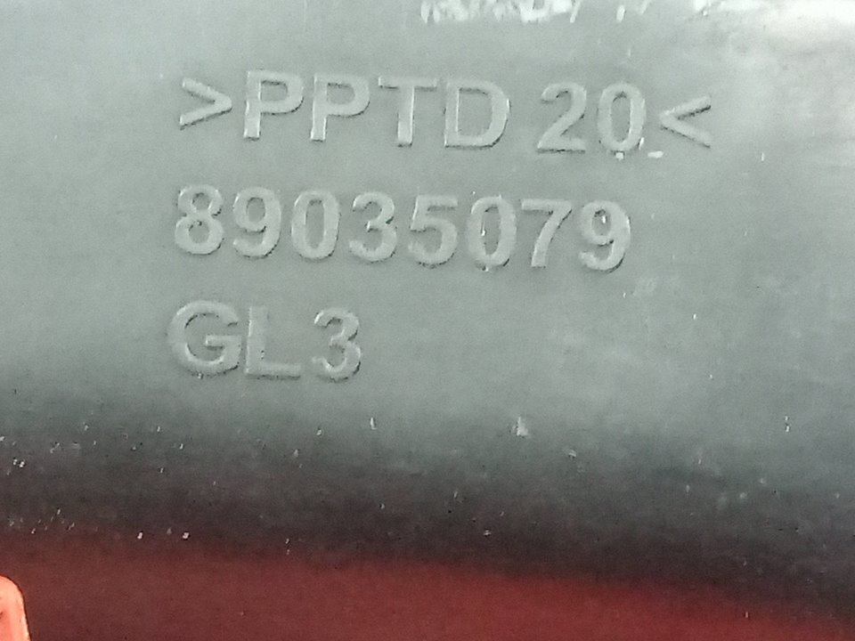 Piloto trasero izquierdo renault clio iii fastback (200