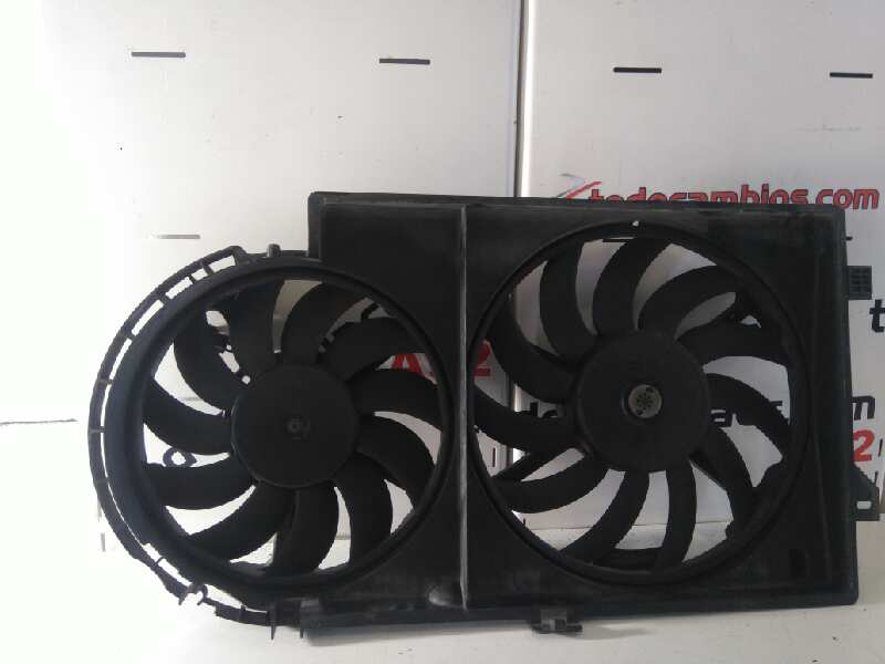  electroventilador   chrysler voyager (gs) 2.5 td family comfort 2.5 turbodiesel