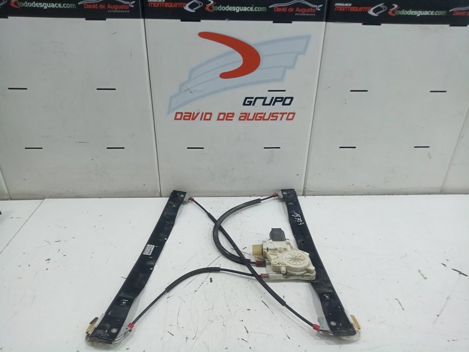 Elevalunas delantero izquierdo ford smax monospace (2006201