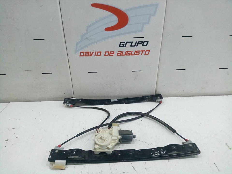 Elevalunas delantero izquierdo ford smax monospace (2006201