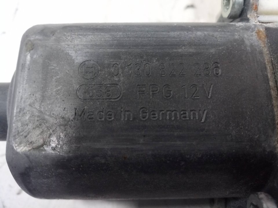 Elevalunas delantero izquierdo ford smax monospace (2006201