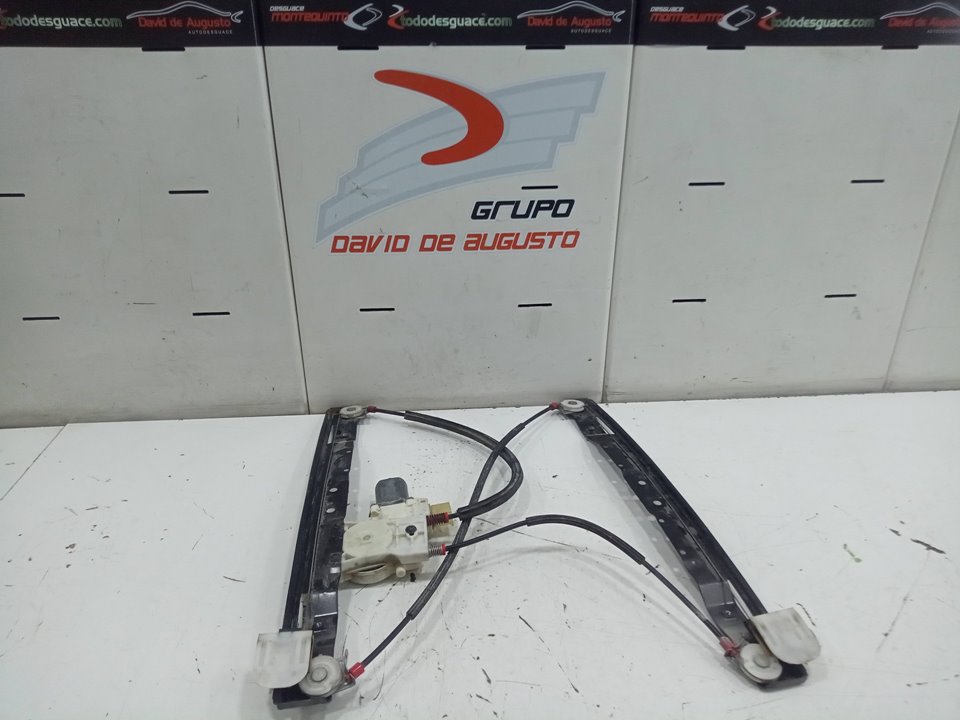 Elevalunas delantero izquierdo ford smax monospace (2006201