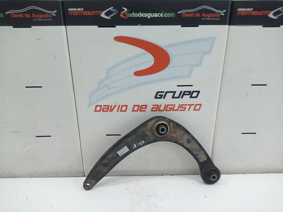 Brazo suspension inferior delantero izquierdo citroen c4 picasso i limusina Brazo suspension inferior delantero izquierdo citroen c4 picasso i limusina