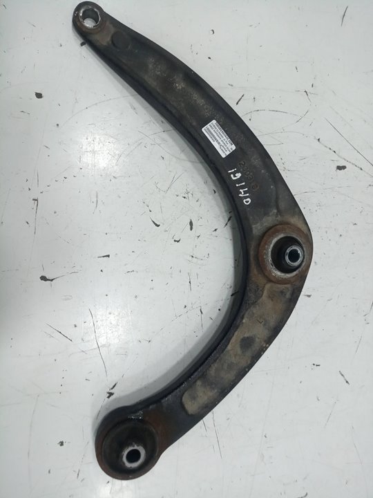 Brazo suspension inferior delantero izquierdo citroen c4 picasso i limusina 